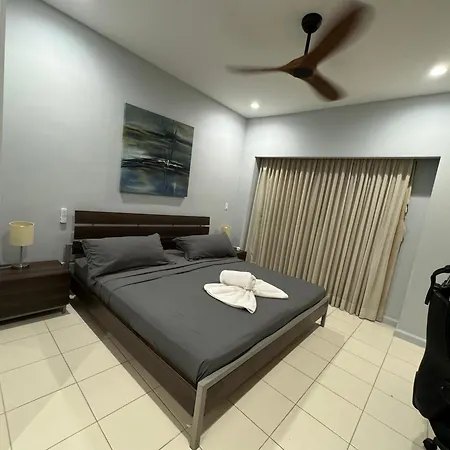 Villa Stunning 9Th Flr Pacific Ocean And Mtn View Jacó Exterior foto