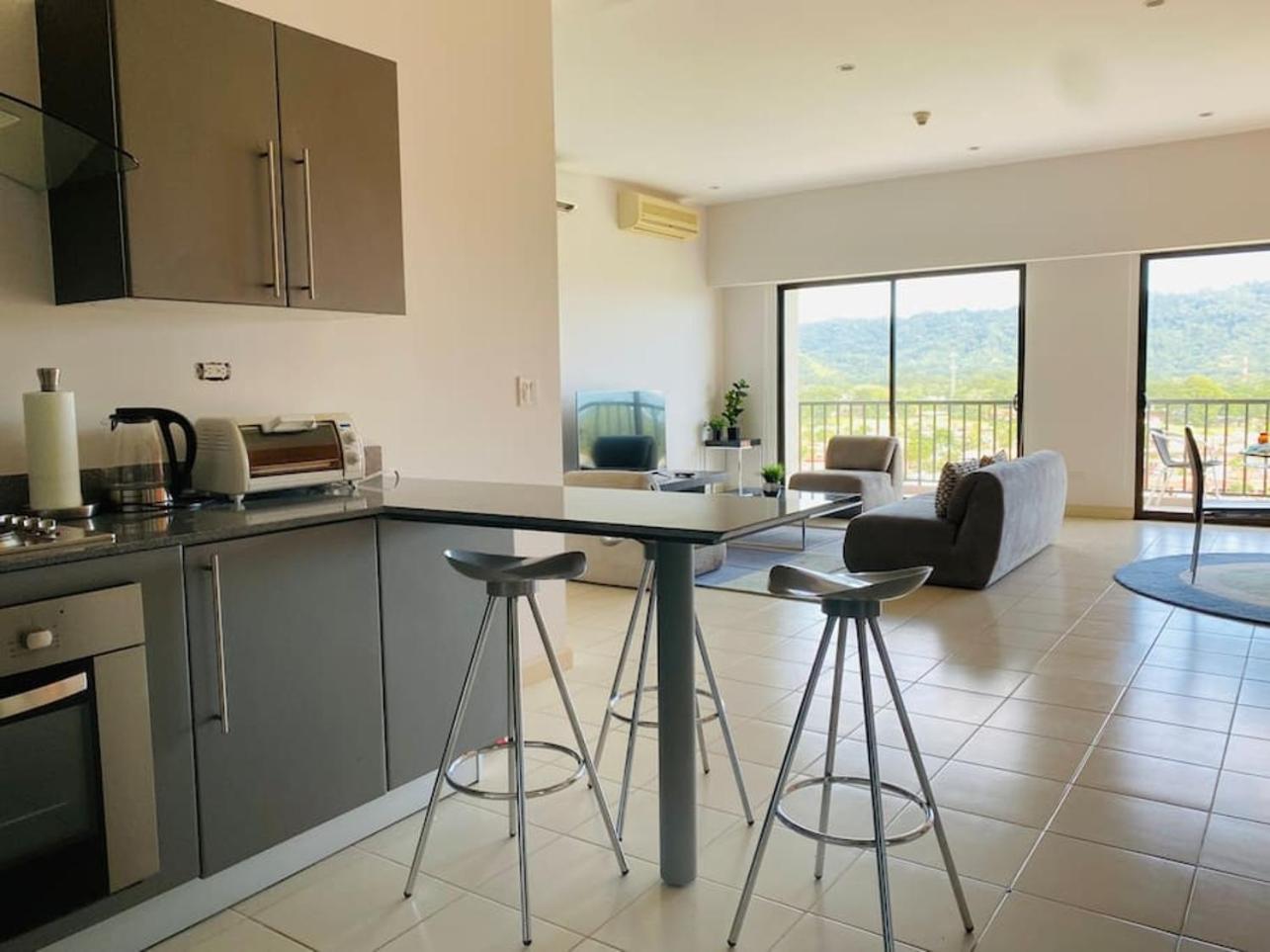 Stunning 9th Flr Pacific Ocean And Mtn View Holiday home Jaco