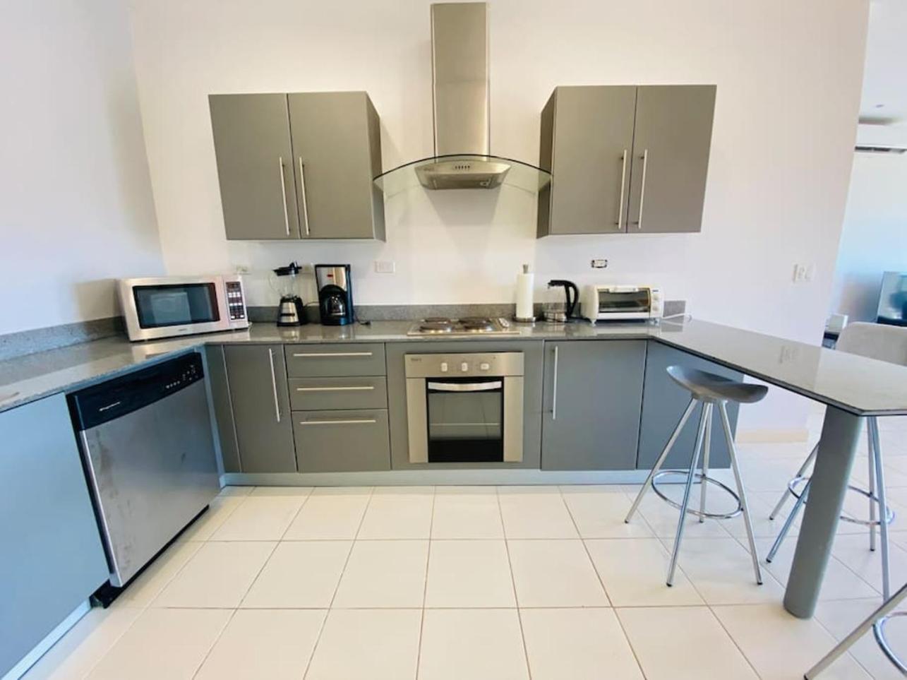 Stunning 9th Flr Pacific Ocean And Mtn View Holiday home Jaco
