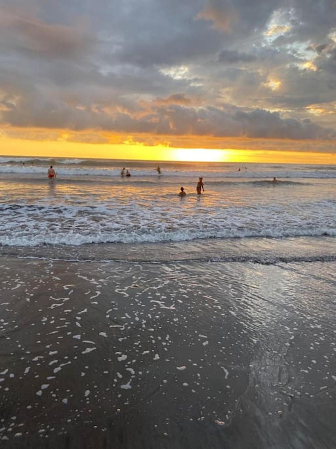 Stunning 9th Flr Pacific Ocean And Mtn View Holiday home Jaco